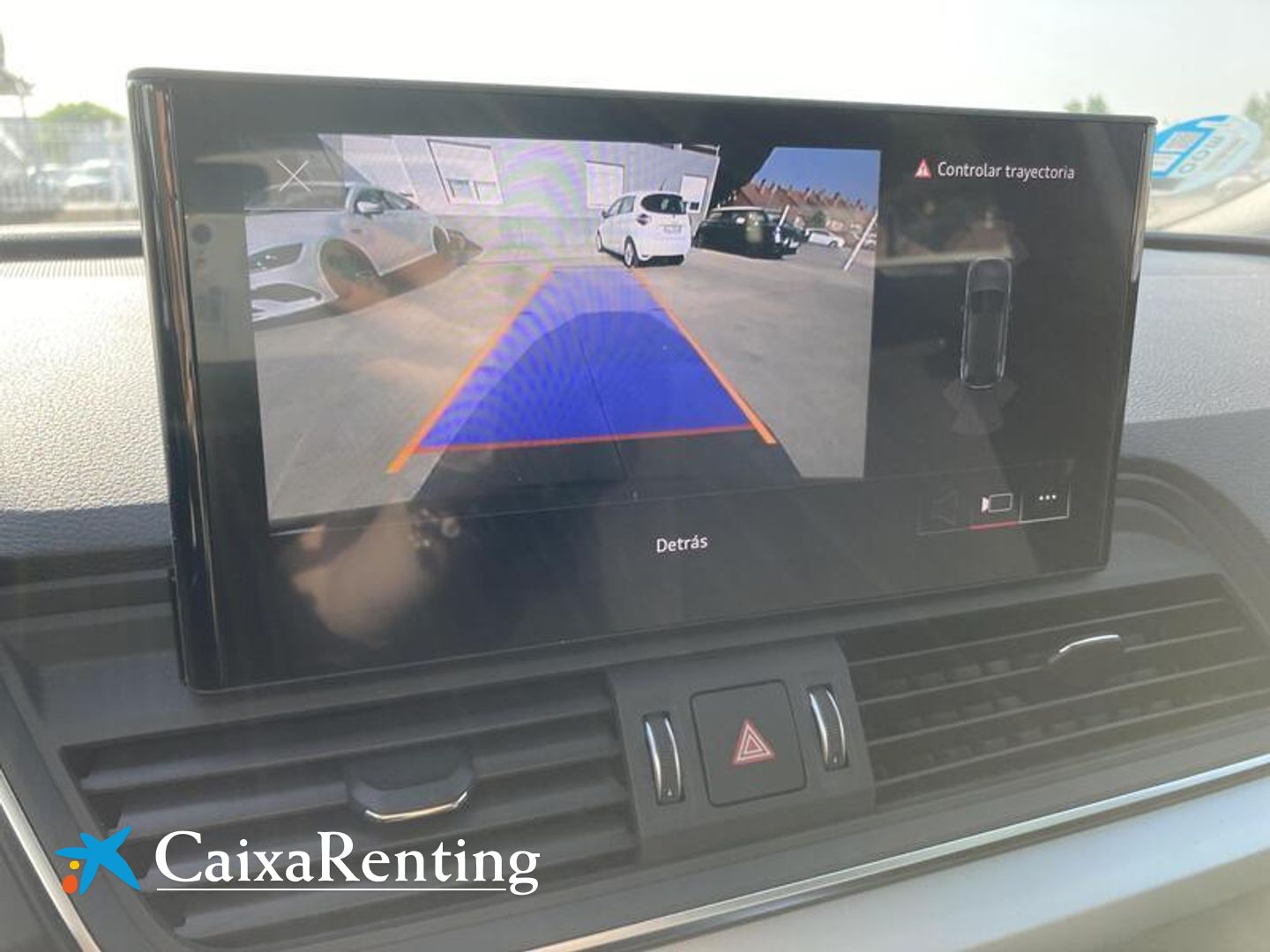 Audi Q5 Advanced 35 TDI 120 kW (163 CV) S tronic