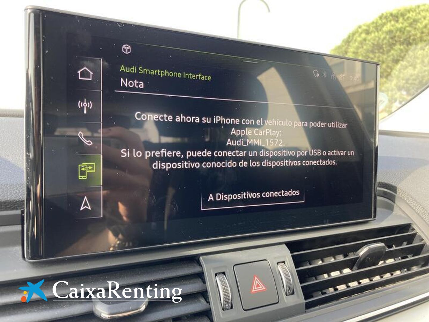 Audi Q5 Advanced 35 TDI 120 kW (163 CV) S tronic