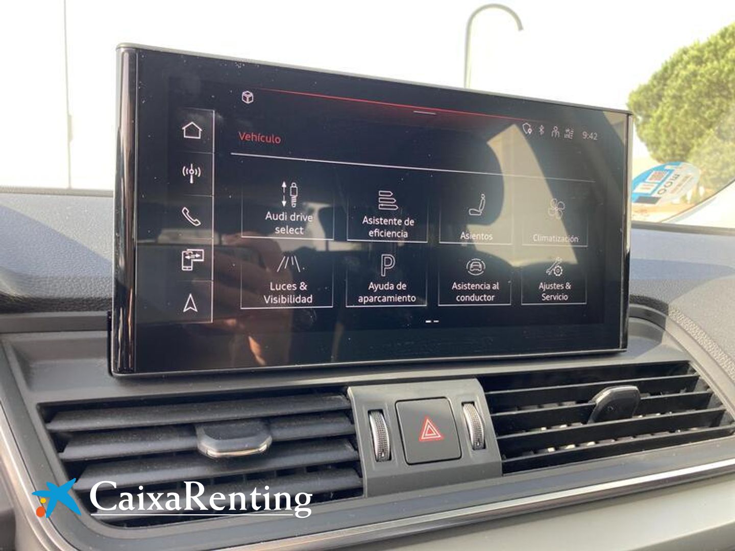 Audi Q5 Advanced 35 TDI 120 kW (163 CV) S tronic