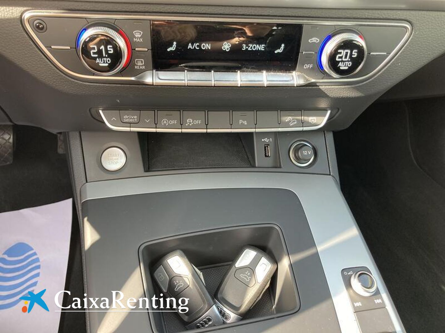 Audi Q5 Advanced 35 TDI 120 kW (163 CV) S tronic