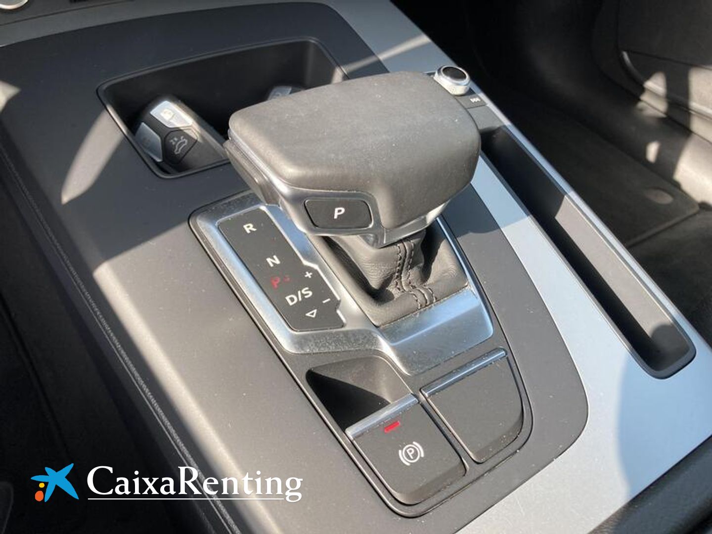 Audi Q5 Advanced 35 TDI 120 kW (163 CV) S tronic