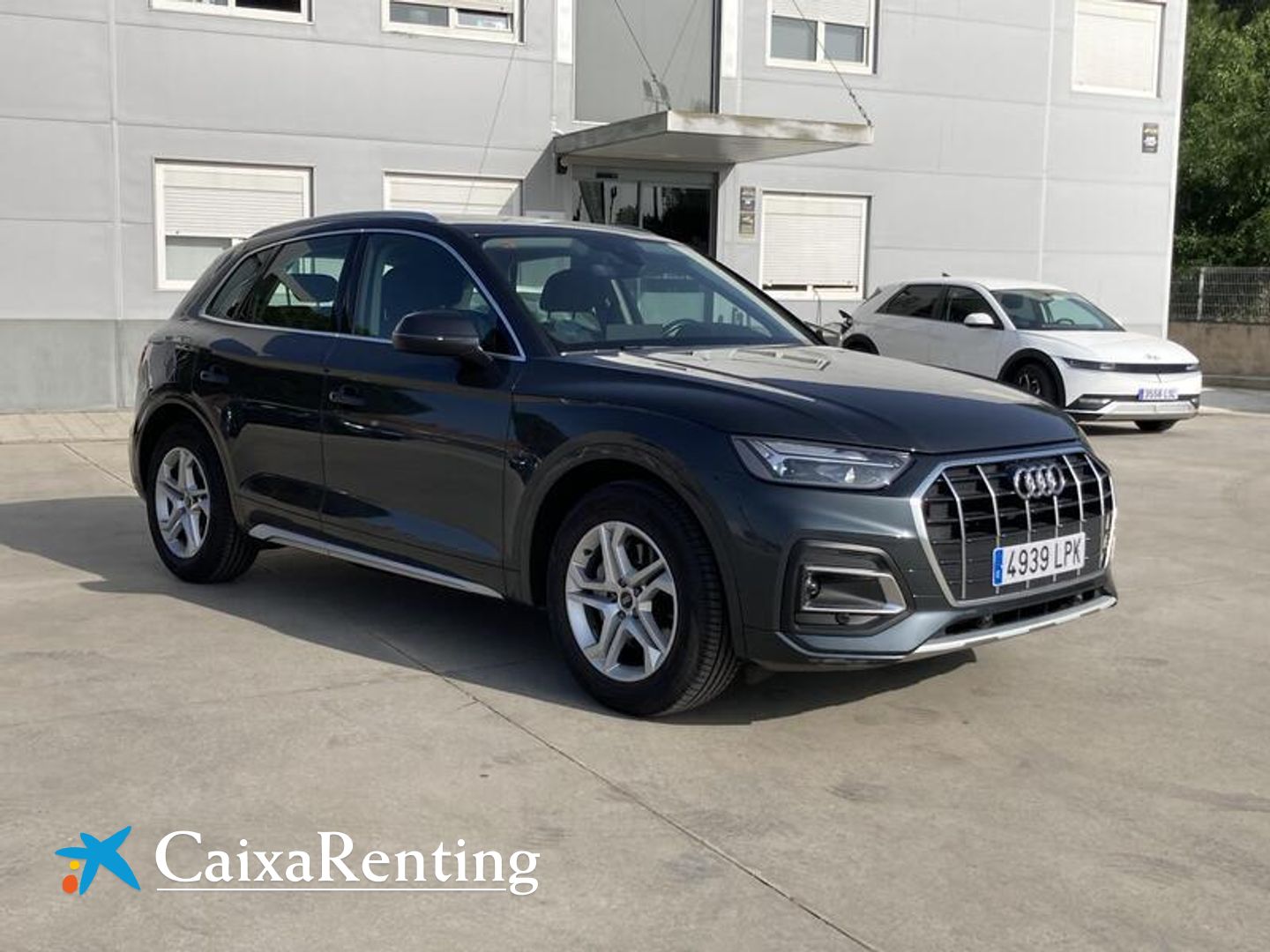 Audi Q5 Advanced 35 TDI 120 kW (163 CV) S tronic