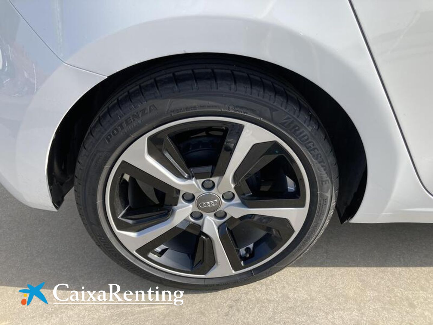 Audi A1 Sportback Advanced 25 TFSI 70 kW (95 CV)