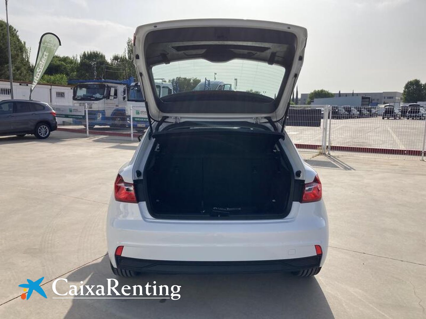 Audi A1 Sportback Advanced 25 TFSI 70 kW (95 CV)