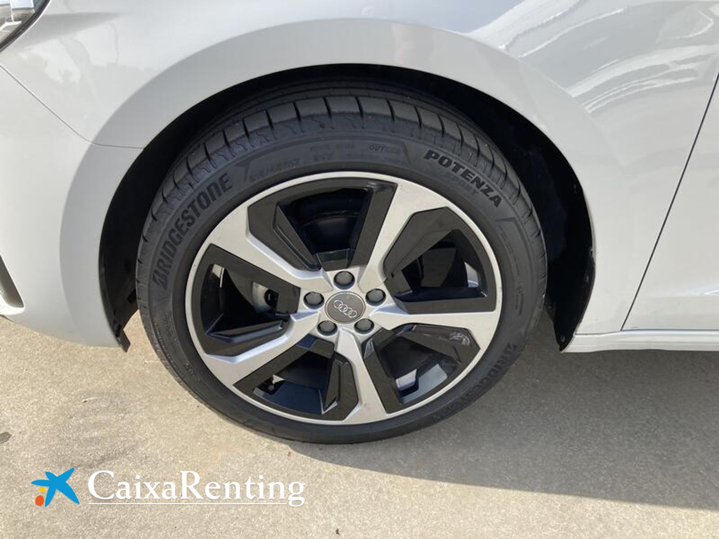 Audi A1 Sportback Advanced 25 TFSI 70 kW (95 CV)