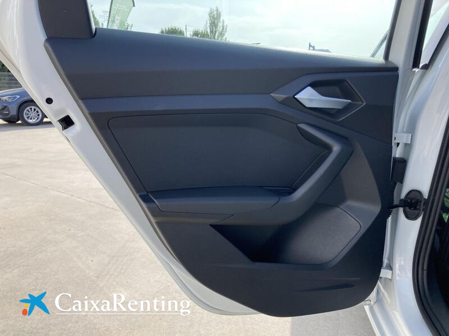 Audi A1 Sportback Advanced 25 TFSI 70 kW (95 CV)