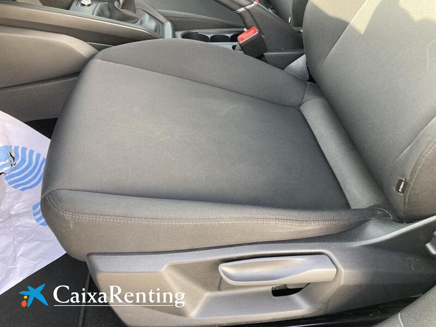 Audi A1 Sportback Advanced 25 TFSI 70 kW (95 CV)