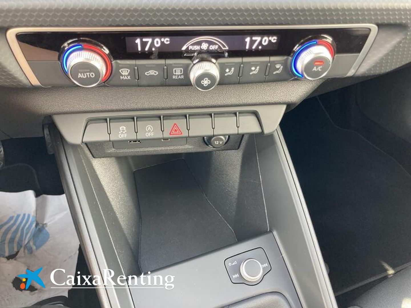 Audi A1 Sportback Advanced 25 TFSI 70 kW (95 CV)