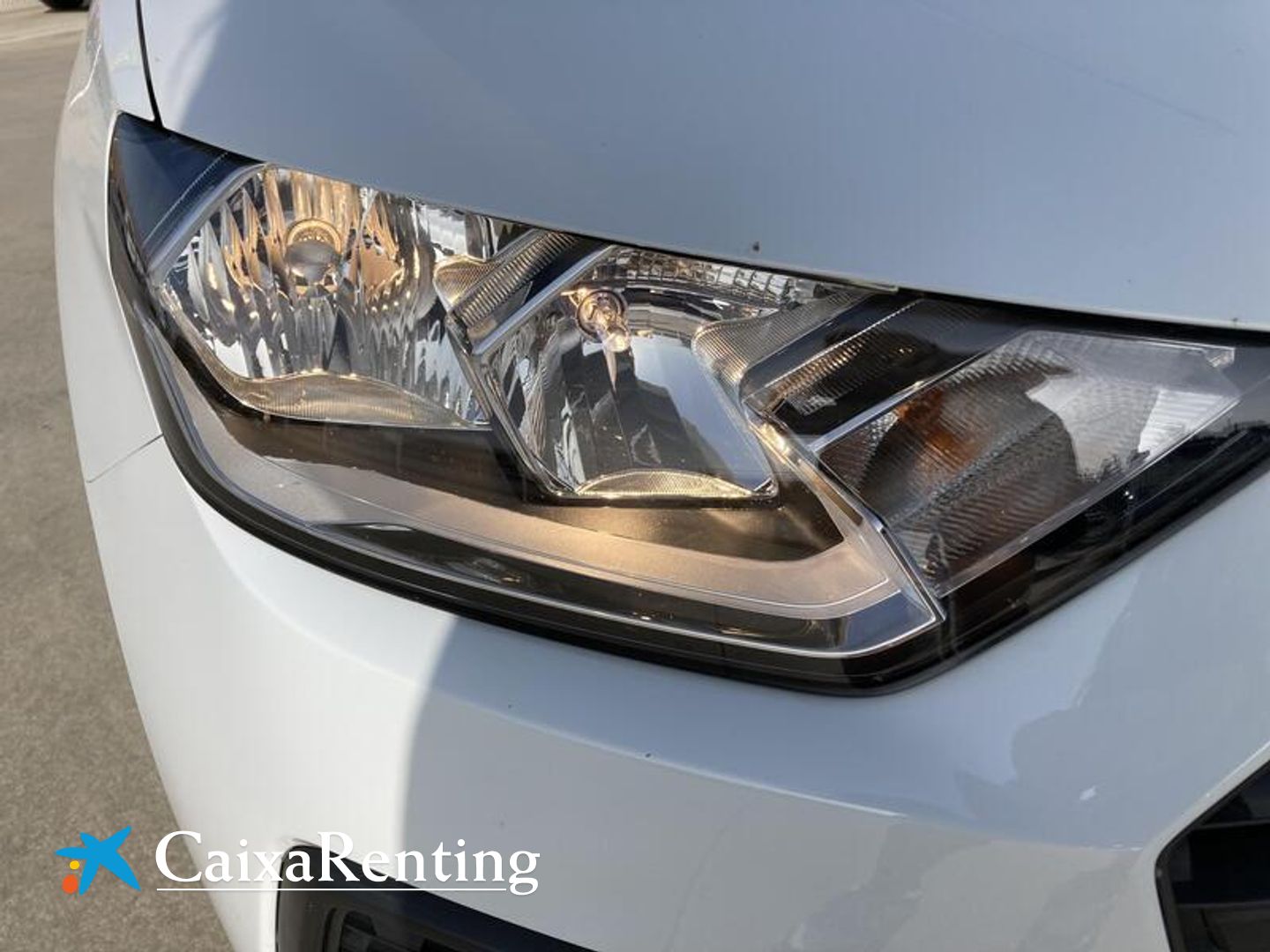 Audi A1 Sportback Advanced 25 TFSI 70 kW (95 CV)