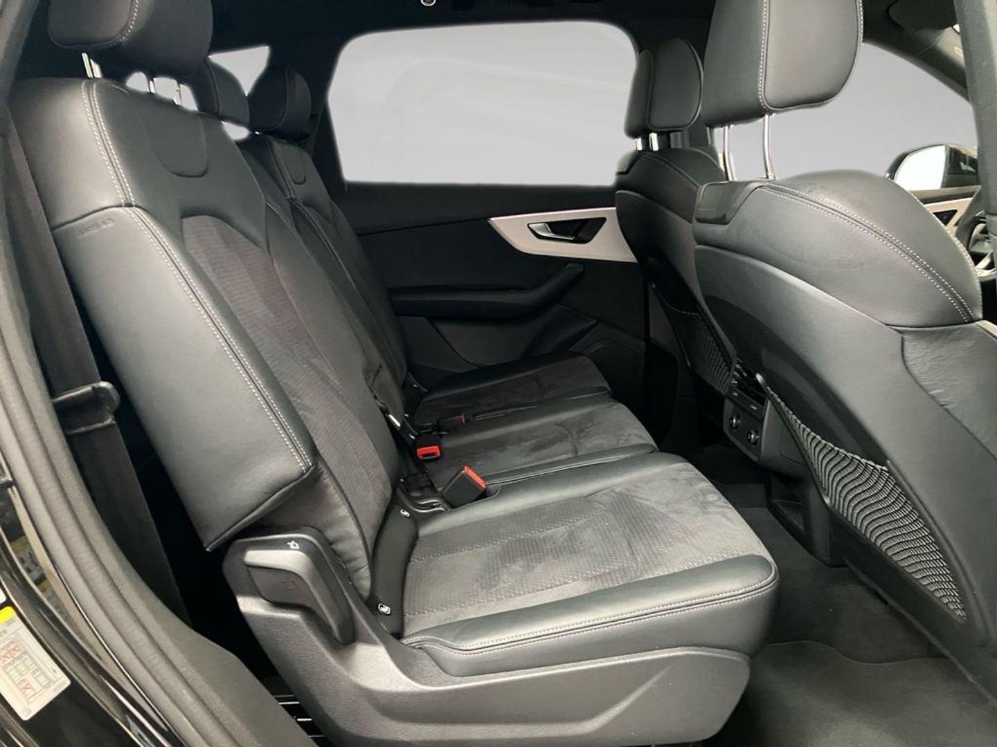 Audi Q7 Black line edition 50 TDI quattro 210 kW (286 CV) tiptronic