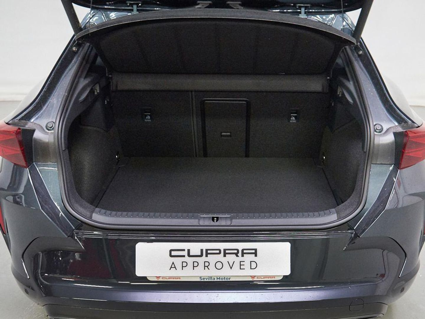 CUPRA Formentor 1.5 eTSI Launch Edition DSG 110 kW (150 CV)