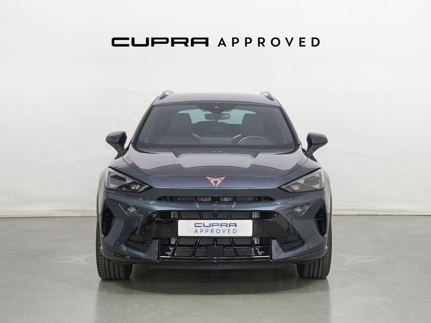 CUPRA Formentor 1.5 eTSI Launch Edition DSG 110 kW (150 CV)