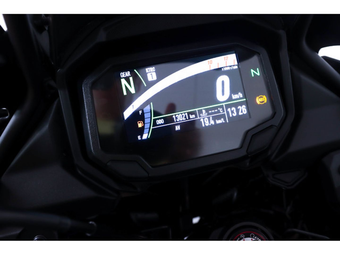 Kawasaki Versys 650 Grand Tourer