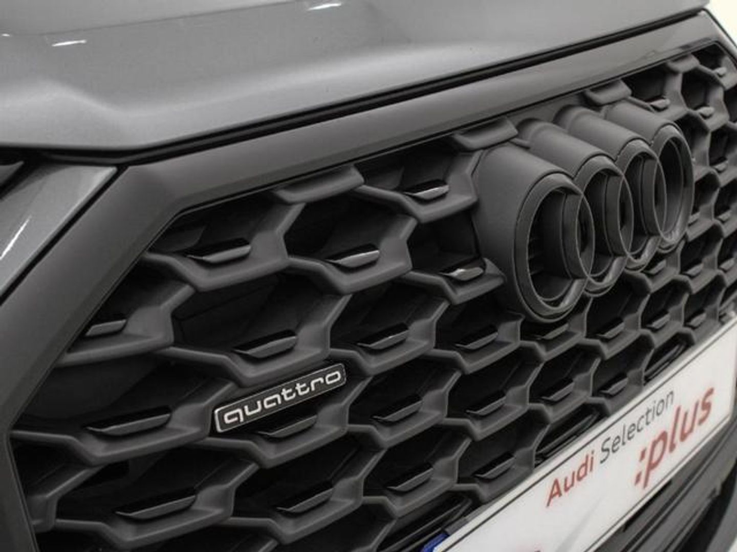 Audi Q3 Sportback Black line 35 TDI quattro 110 kW (150 CV) S tronic