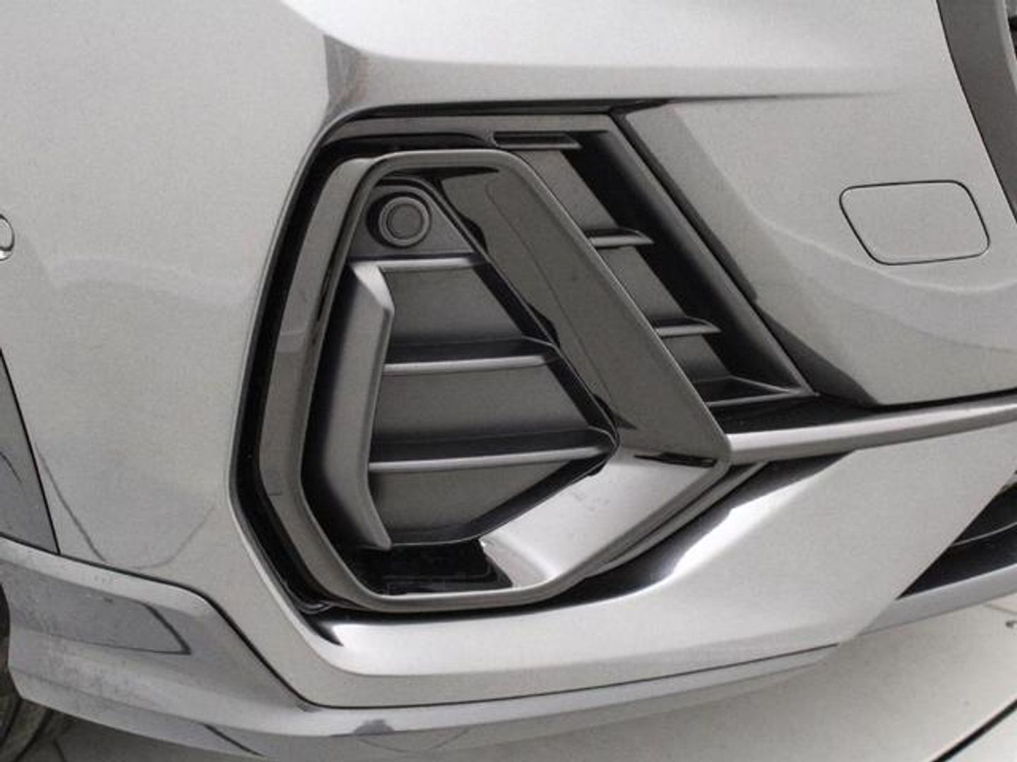 Audi Q3 Sportback Black line 35 TDI quattro 110 kW (150 CV) S tronic