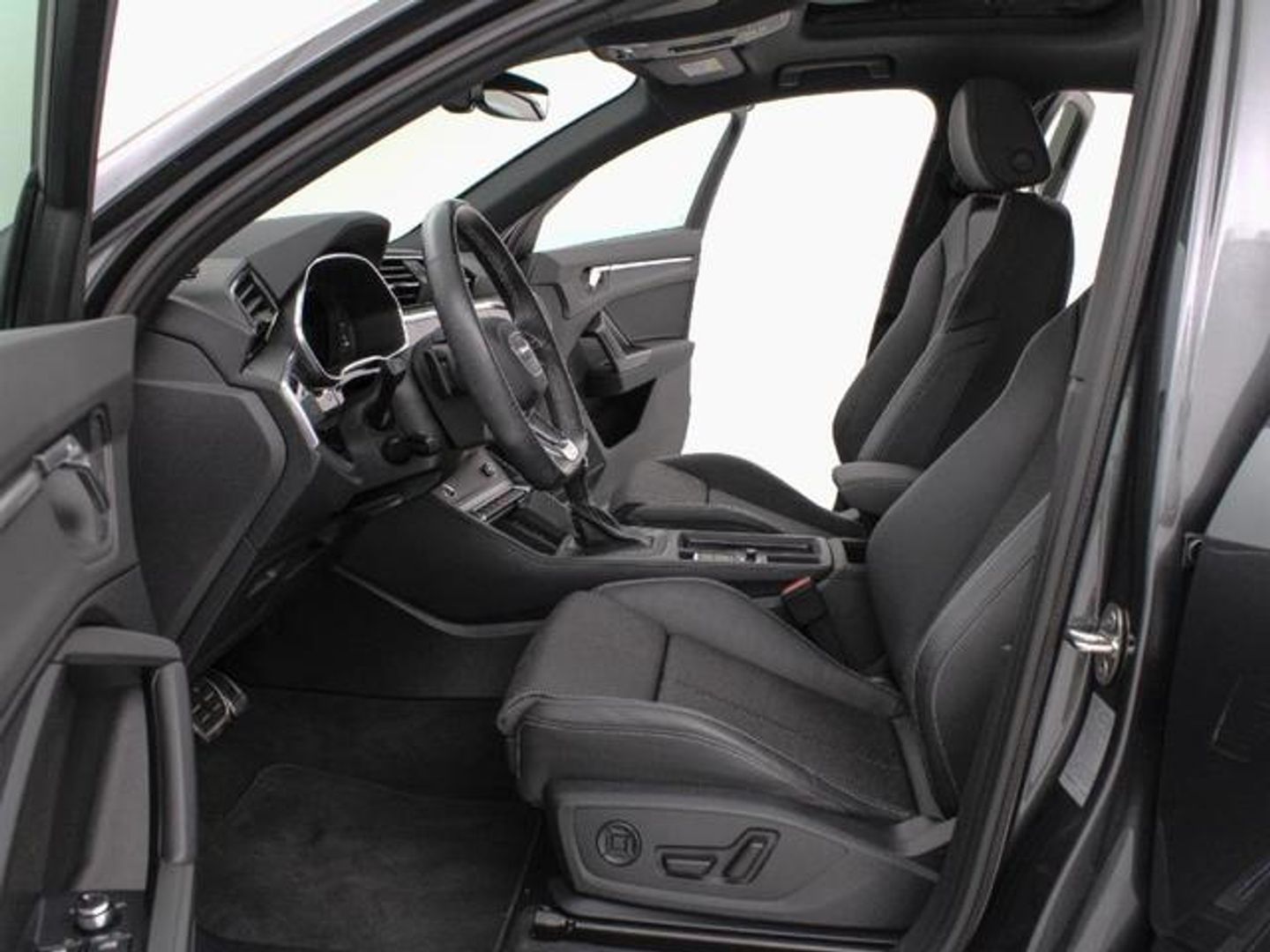Audi Q3 Sportback Black line 35 TDI quattro 110 kW (150 CV) S tronic