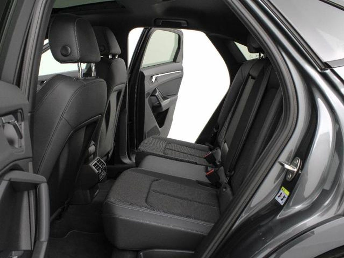 Audi Q3 Sportback Black line 35 TDI quattro 110 kW (150 CV) S tronic