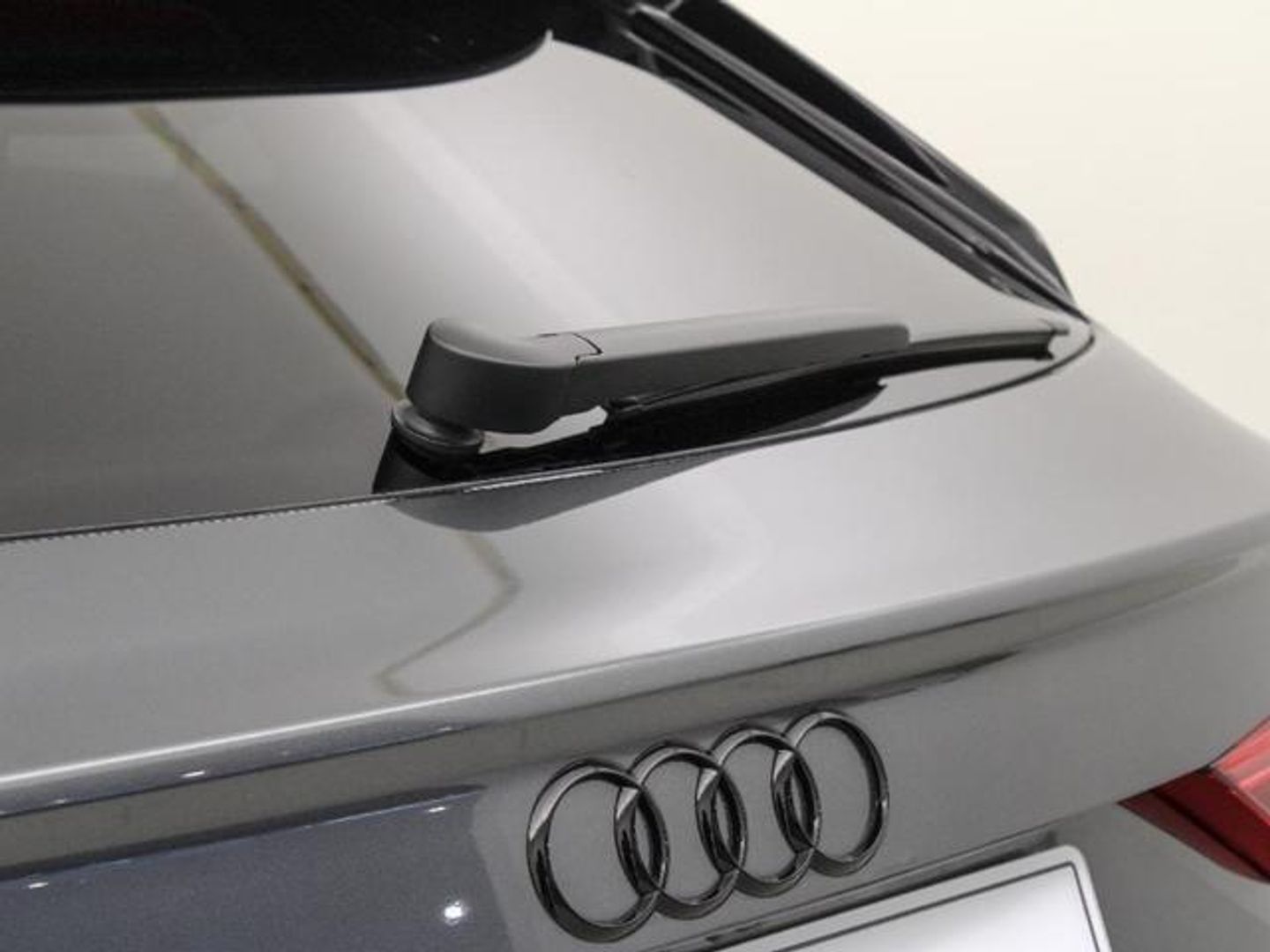Audi Q3 Sportback Black line 35 TDI quattro 110 kW (150 CV) S tronic