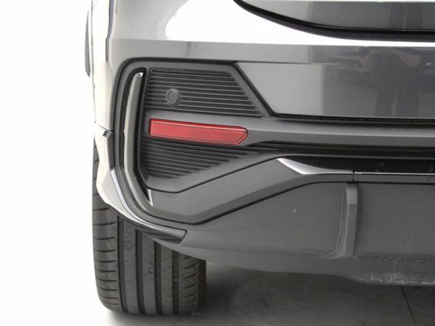 Audi Q3 Sportback Black line 35 TDI quattro 110 kW (150 CV) S tronic