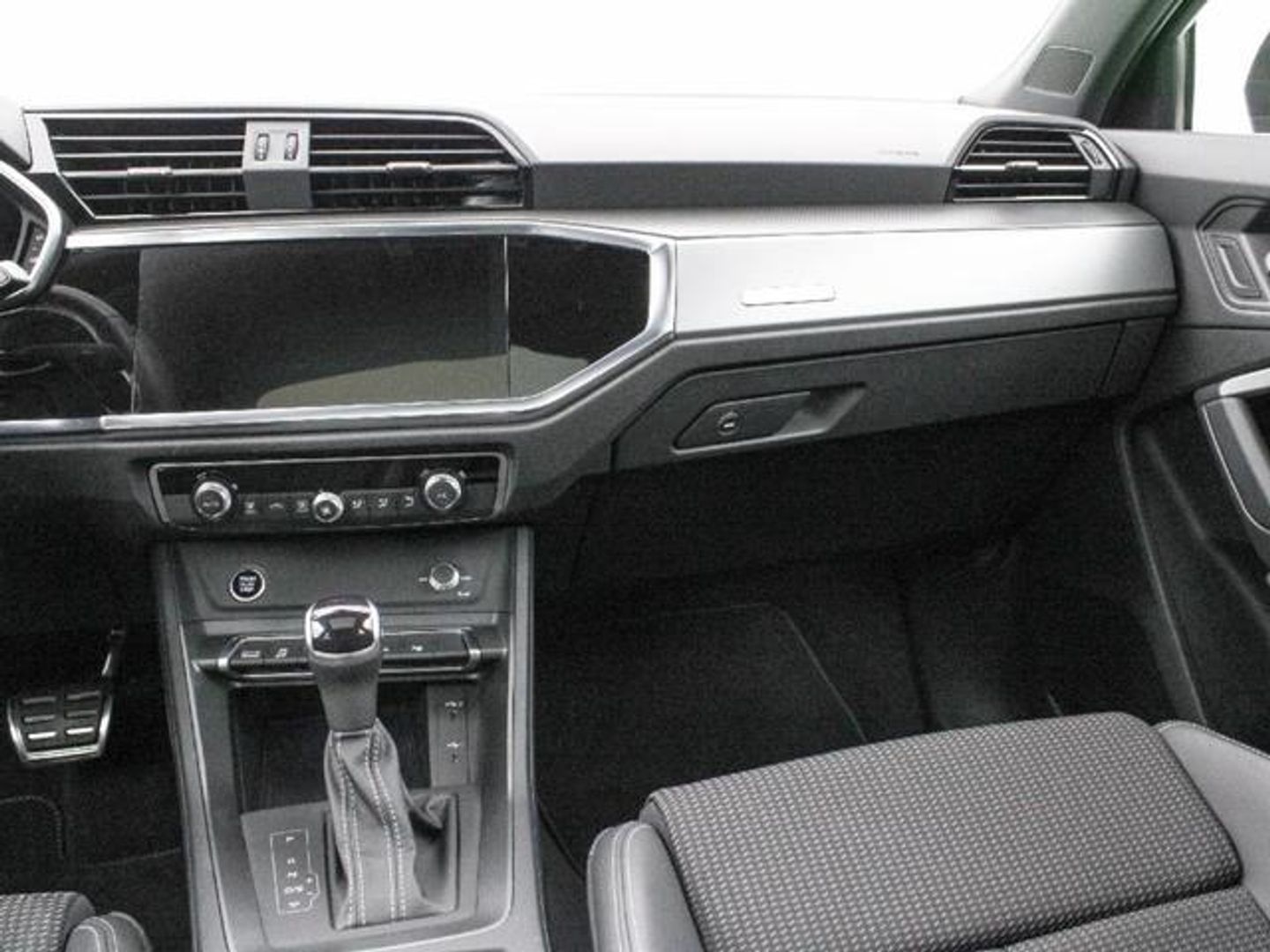 Audi Q3 Sportback Black line 35 TDI quattro 110 kW (150 CV) S tronic