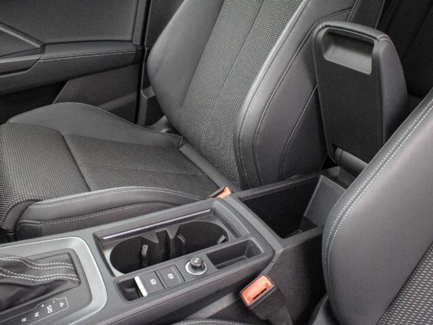 Audi Q3 Sportback Black line 35 TDI quattro 110 kW (150 CV) S tronic