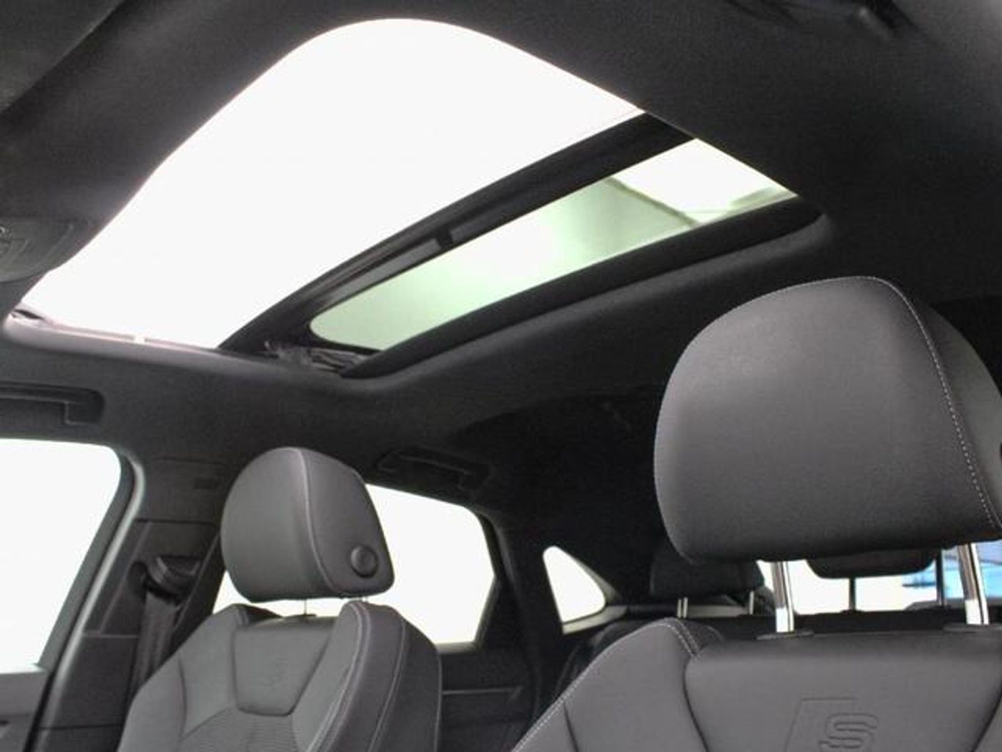 Audi Q3 Sportback Black line 35 TDI quattro 110 kW (150 CV) S tronic