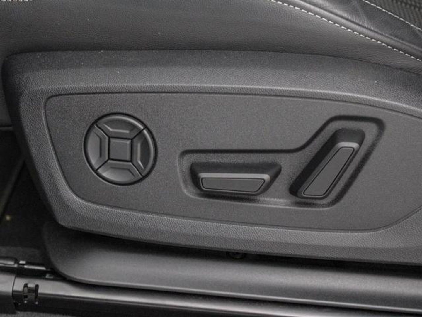 Audi Q3 Sportback Black line 35 TDI quattro 110 kW (150 CV) S tronic