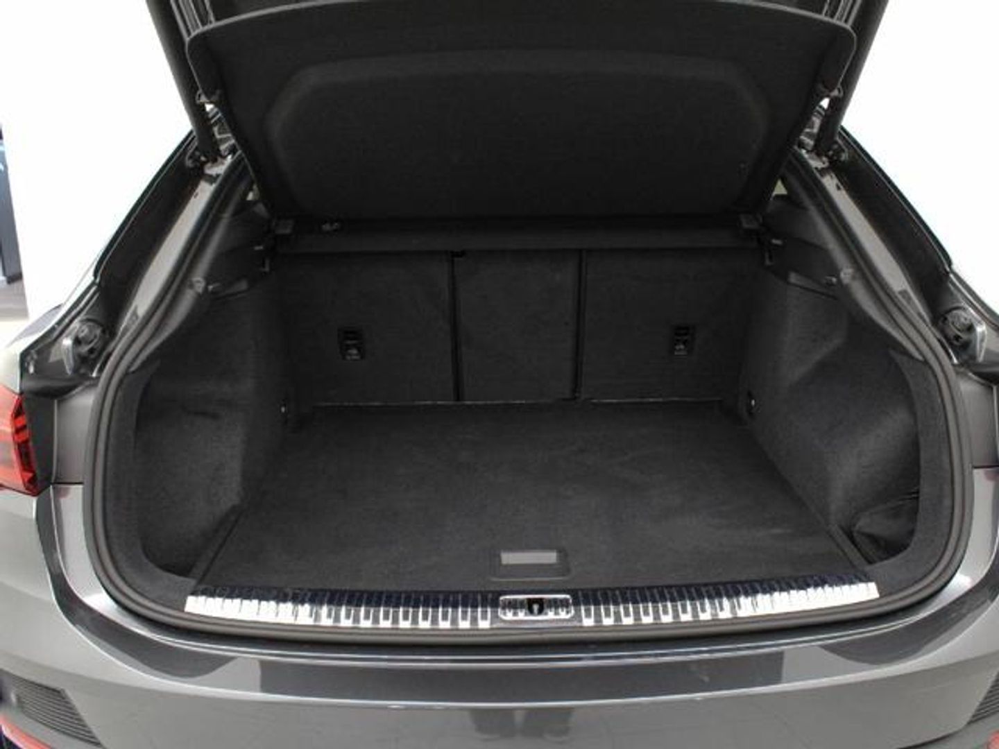 Audi Q3 Sportback Black line 35 TDI quattro 110 kW (150 CV) S tronic