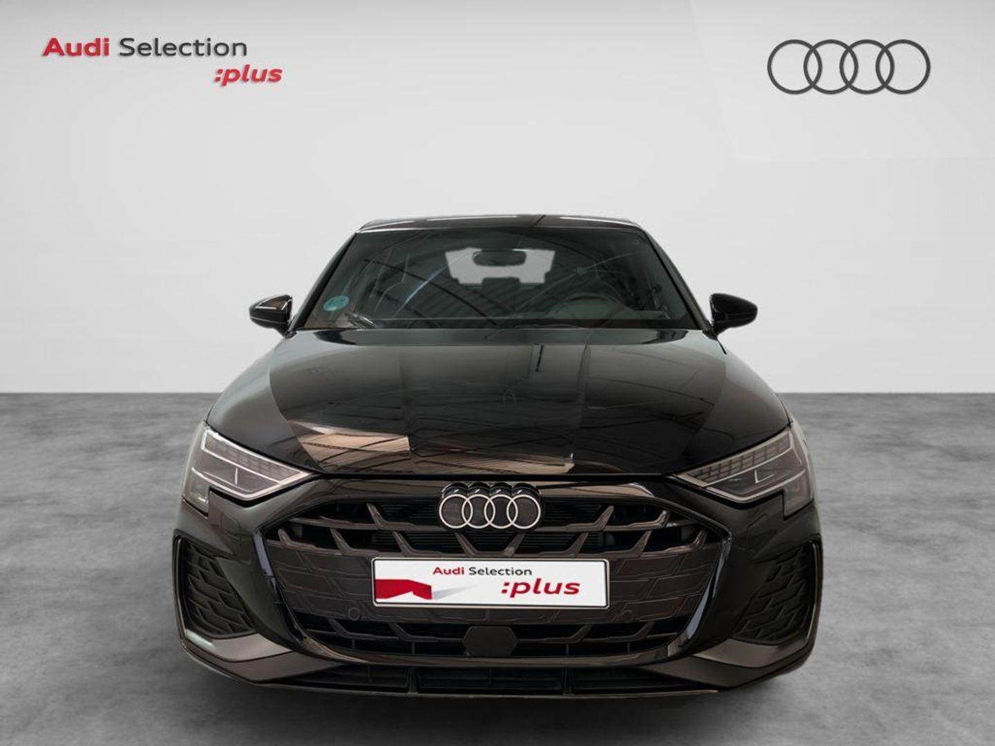 Audi A3 Sportback S line 35 TDI 110 kW (150 CV) S tronic