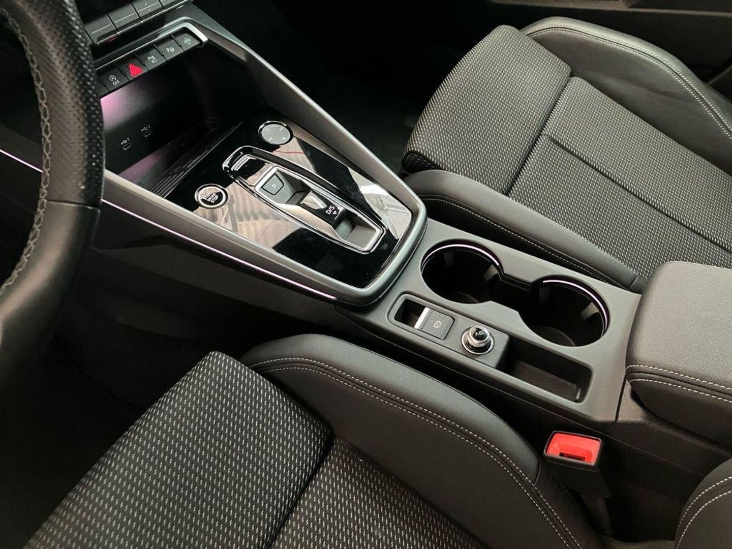 Audi A3 Sportback S line 35 TDI 110 kW (150 CV) S tronic