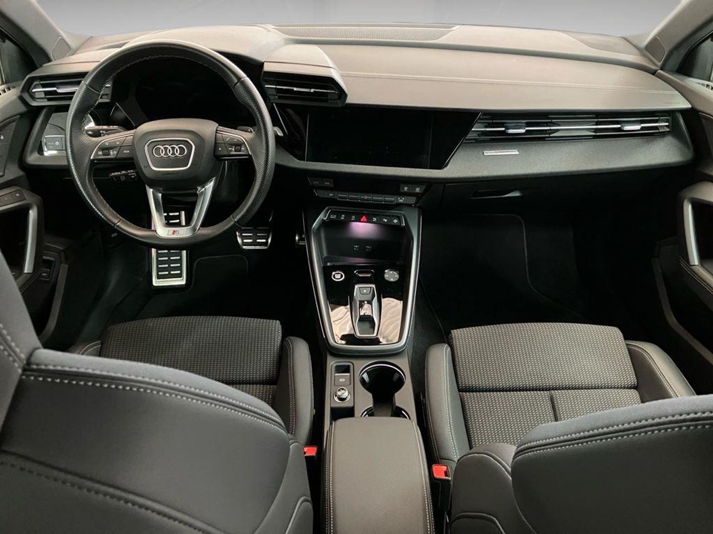 Audi A3 Sportback S line 35 TDI 110 kW (150 CV) S tronic