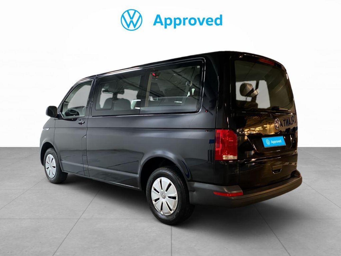 Volkswagen Caravelle Origin Batalla Corta 2.0 TDI BMT 110 kW (150 CV) DSG