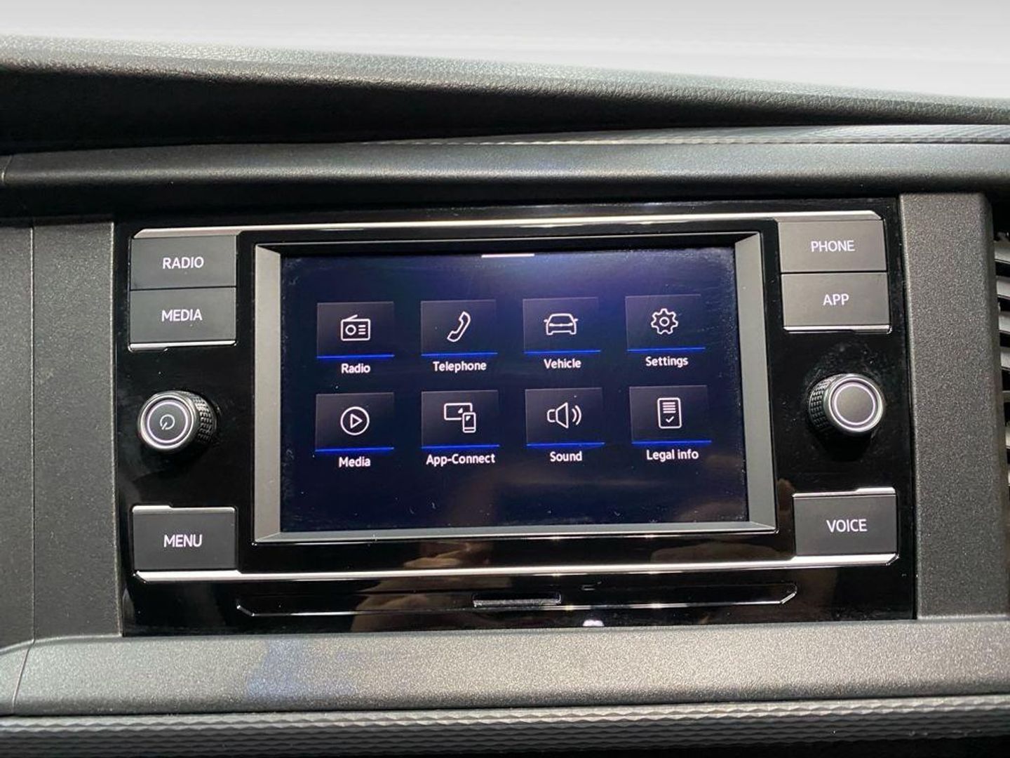 Volkswagen Caravelle Origin Batalla Corta 2.0 TDI BMT 110 kW (150 CV) DSG