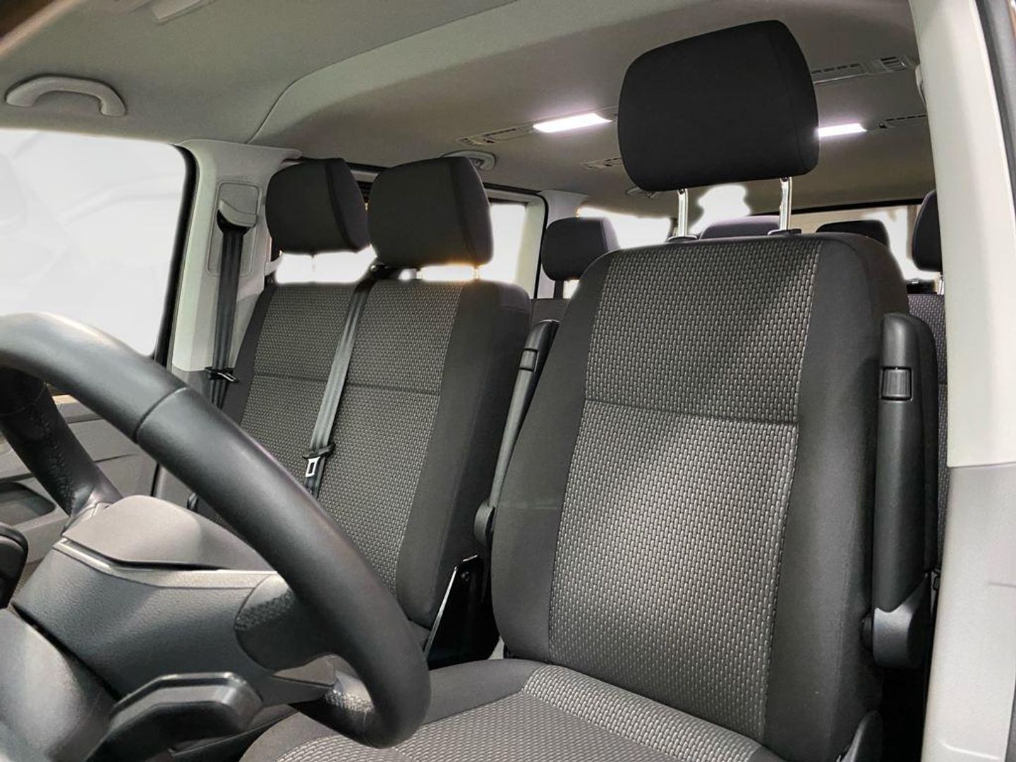 Volkswagen Caravelle Origin Batalla Corta 2.0 TDI BMT 110 kW (150 CV) DSG