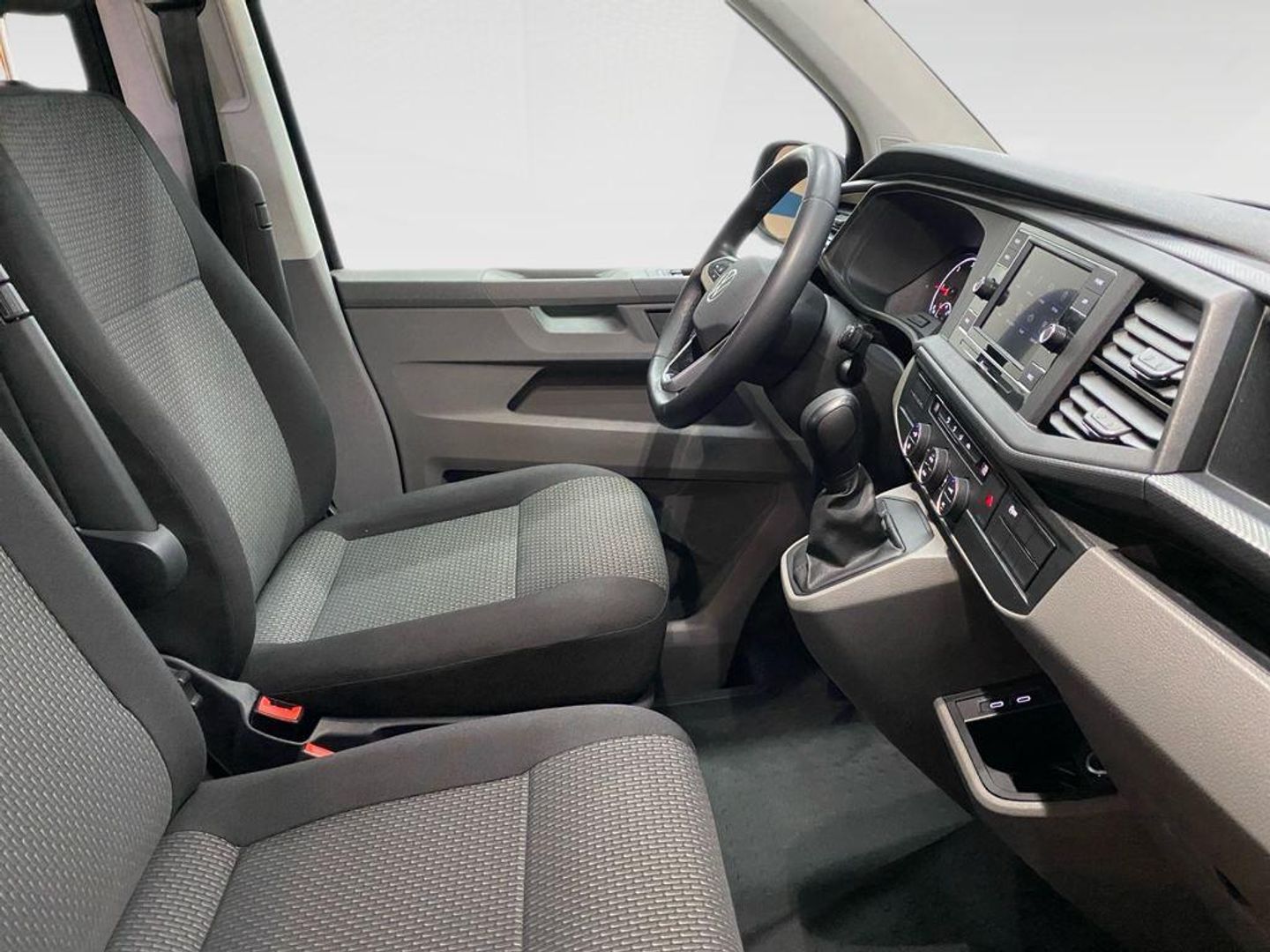 Volkswagen Caravelle Origin Batalla Corta 2.0 TDI BMT 110 kW (150 CV) DSG