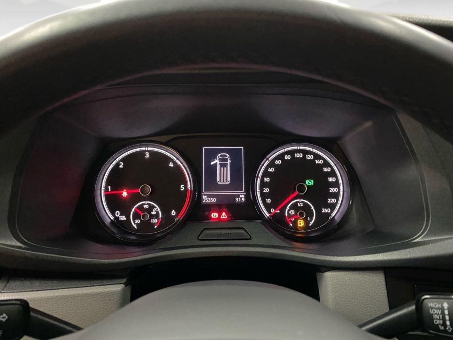 Volkswagen Caravelle Origin Batalla Corta 2.0 TDI BMT 110 kW (150 CV) DSG