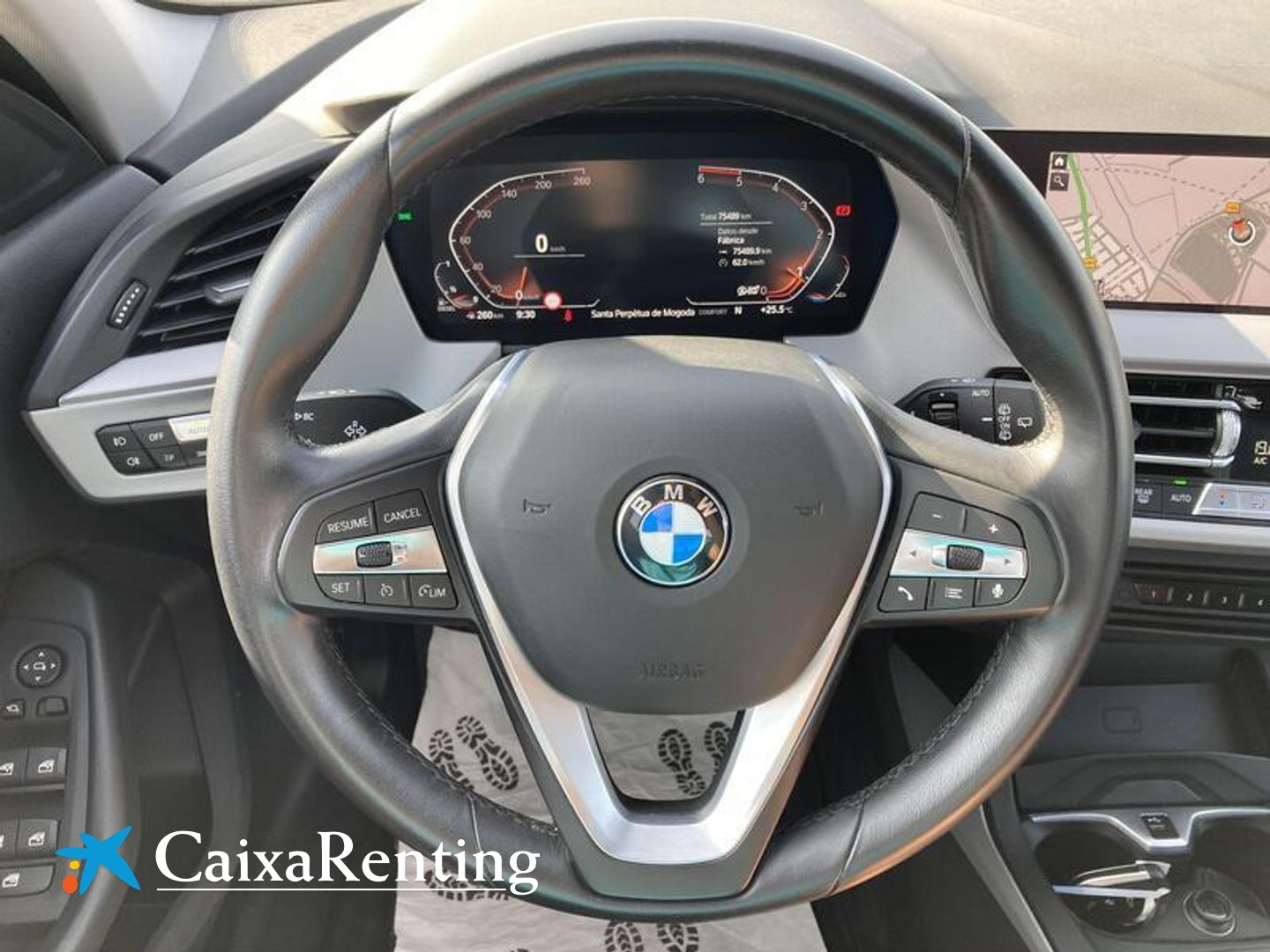 BMW Serie 1 116d 85 kW (116 CV)