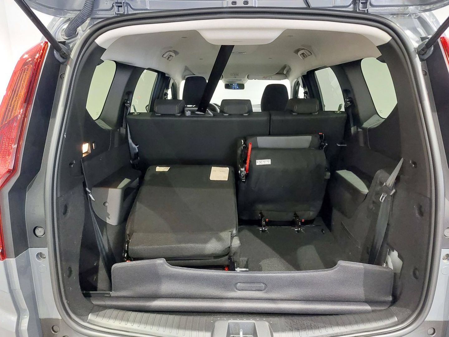 Dacia Jogger Expression TCe 7 plazas 81 kW (110 CV)