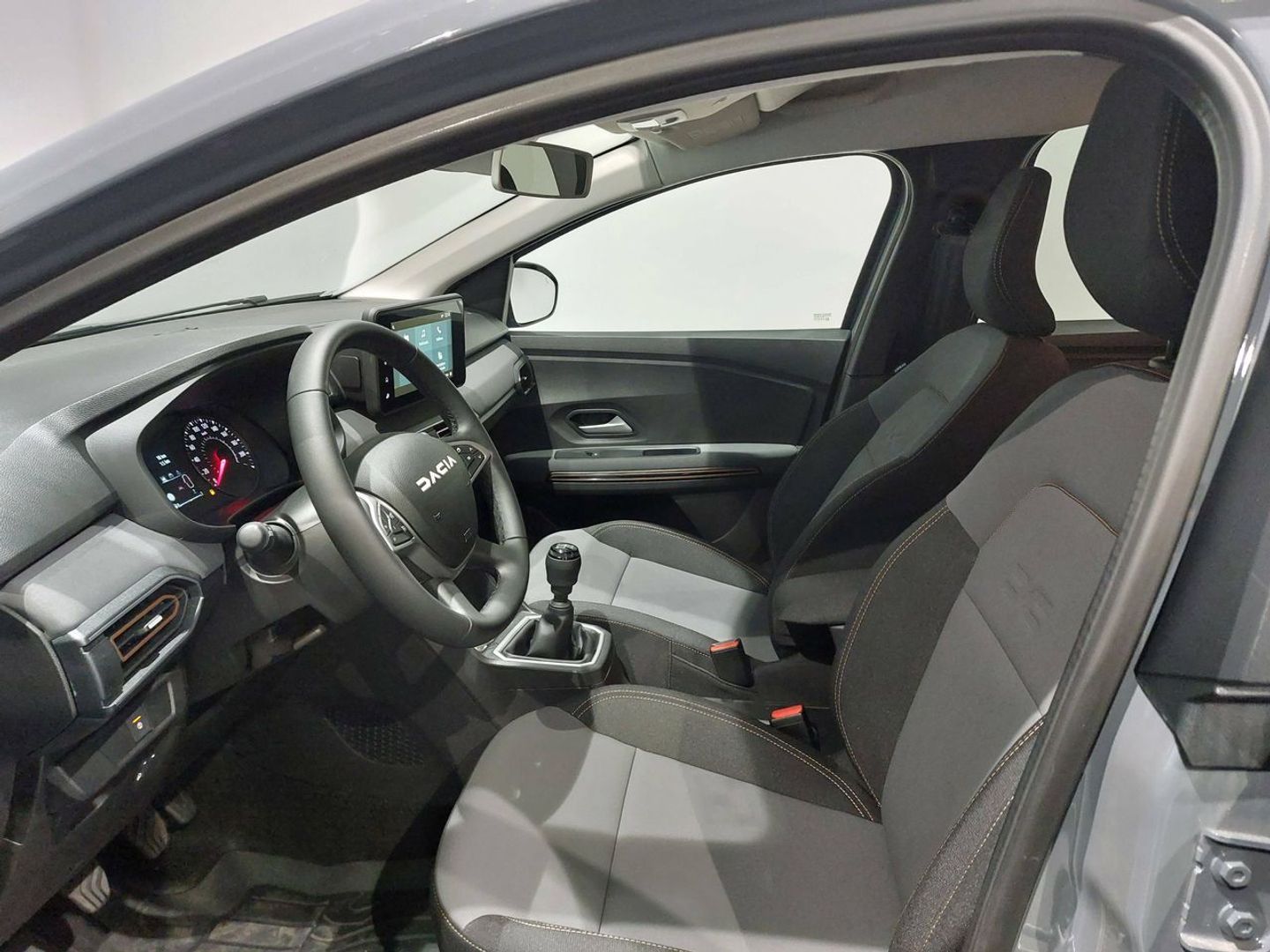 Dacia Jogger Expression TCe 7 plazas 81 kW (110 CV)