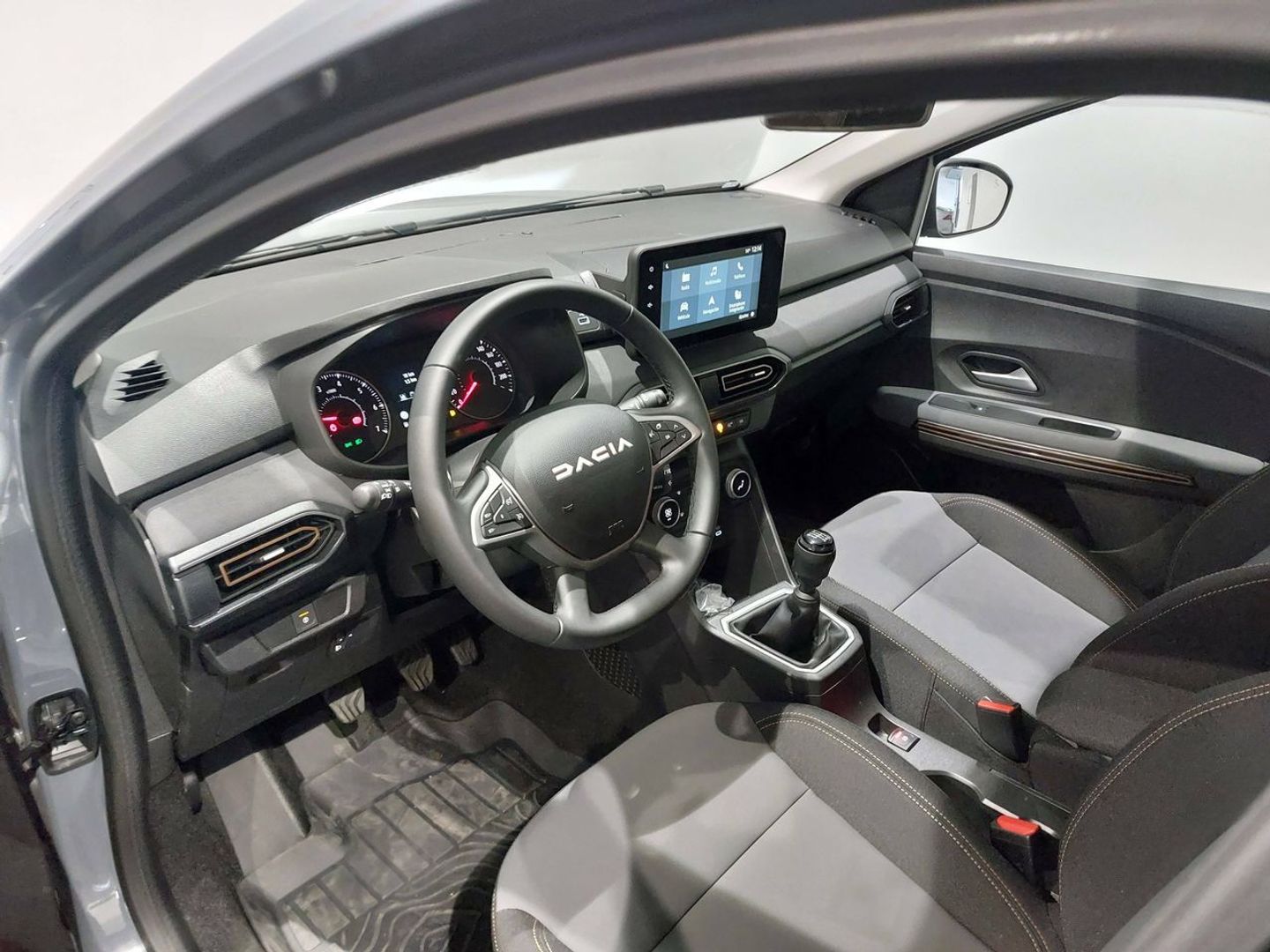 Dacia Jogger Expression TCe 7 plazas 81 kW (110 CV)