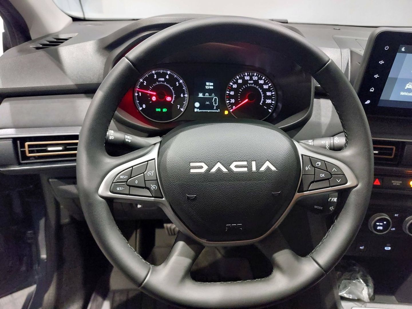 Dacia Jogger Expression TCe 7 plazas 81 kW (110 CV)