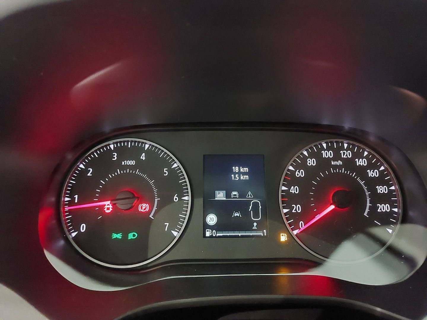 Dacia Jogger Expression TCe 7 plazas 81 kW (110 CV)