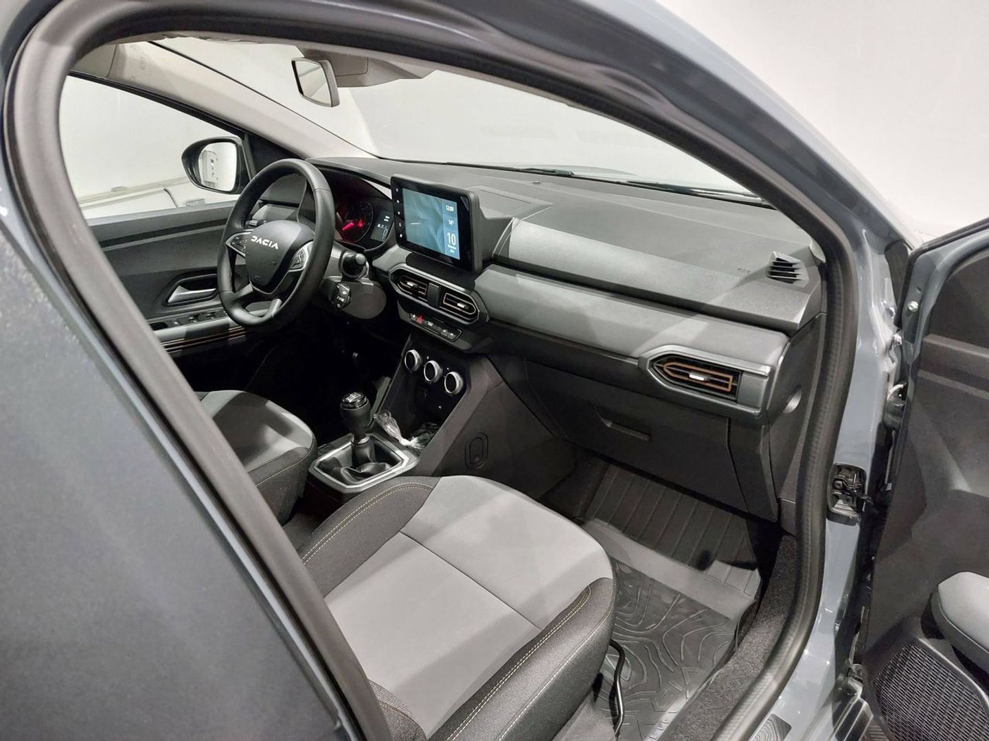 Dacia Jogger Expression TCe 7 plazas 81 kW (110 CV)