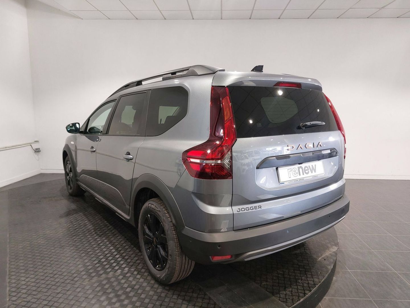 Dacia Jogger Extreme Go TCe 81 kW (110 CV)