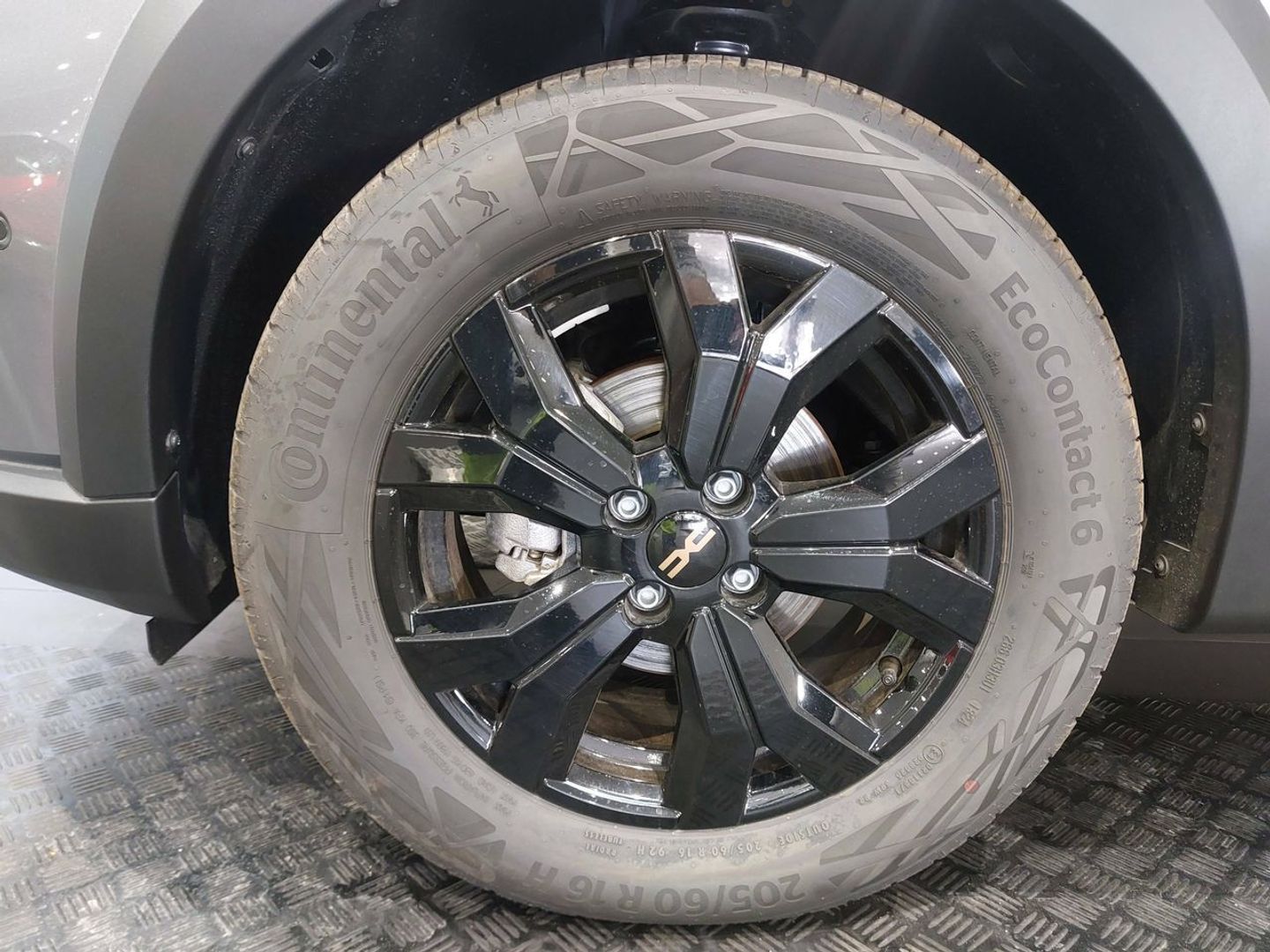 Dacia Jogger Extreme Go TCe 81 kW (110 CV)