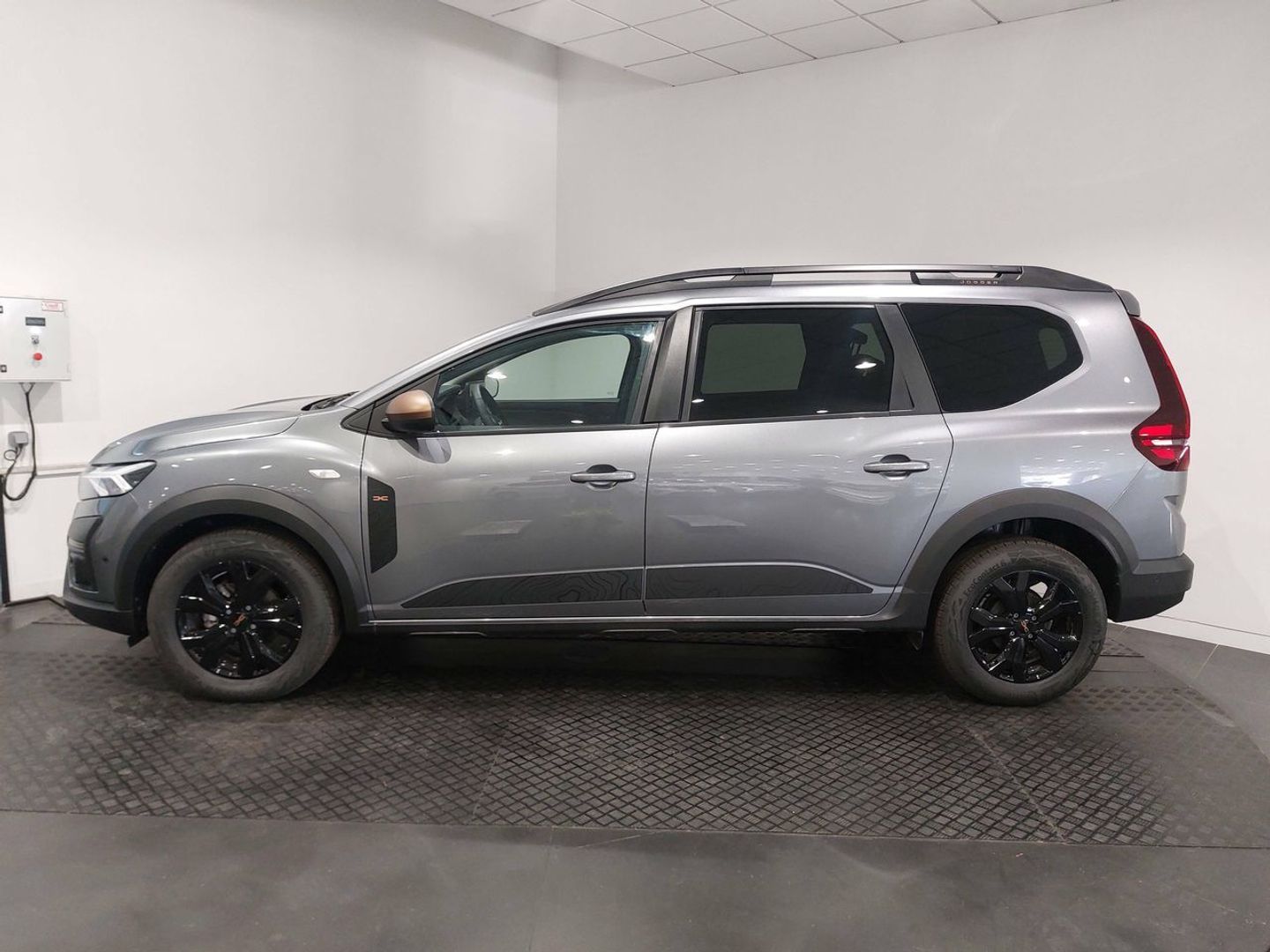 Dacia Jogger Extreme Go TCe 81 kW (110 CV)