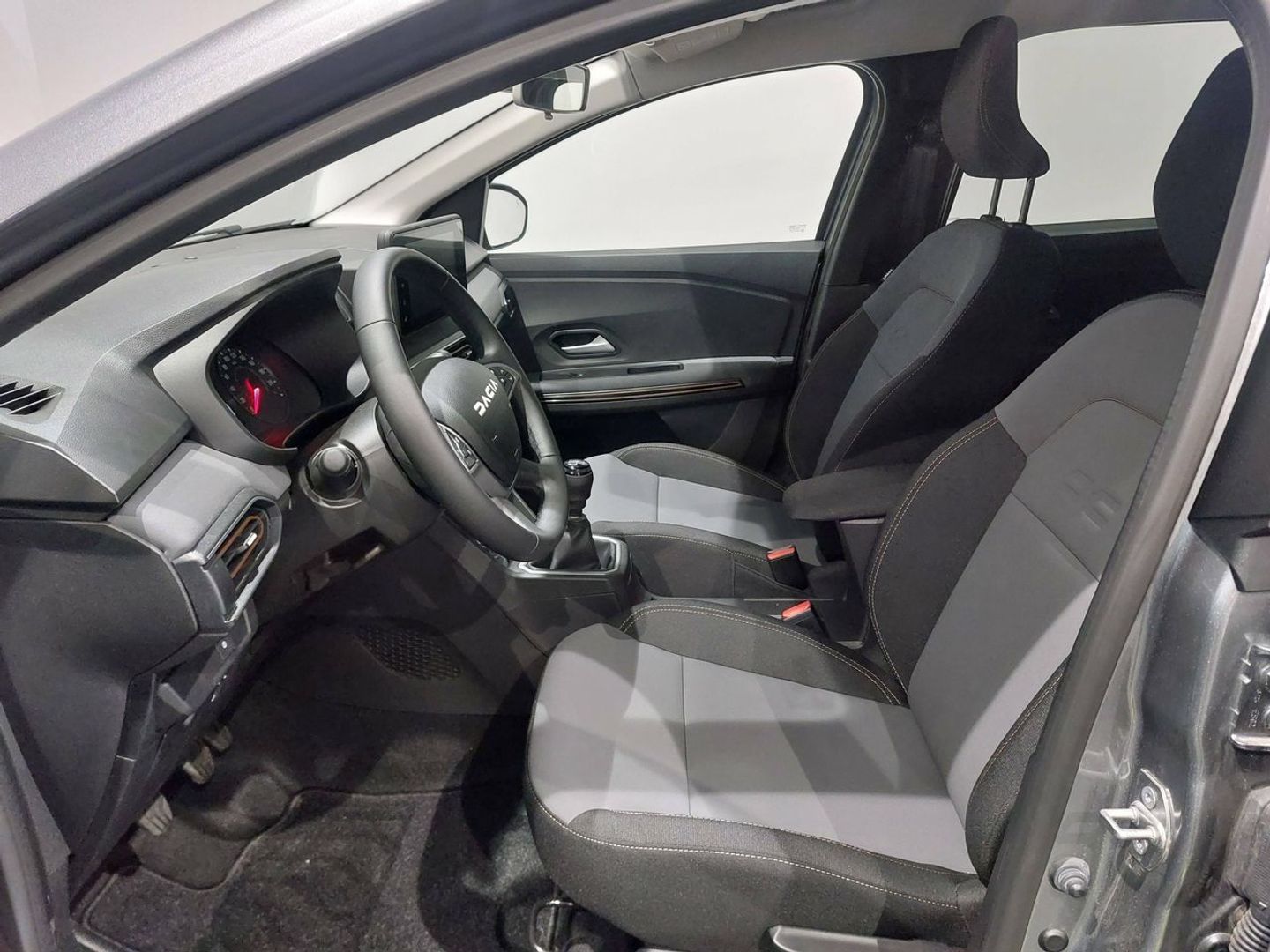Dacia Jogger Extreme Go TCe 81 kW (110 CV)