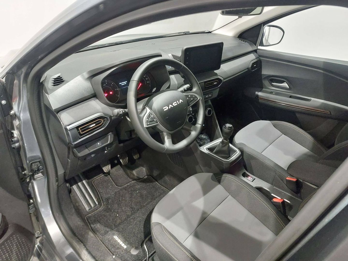 Dacia Jogger Extreme Go TCe 81 kW (110 CV)
