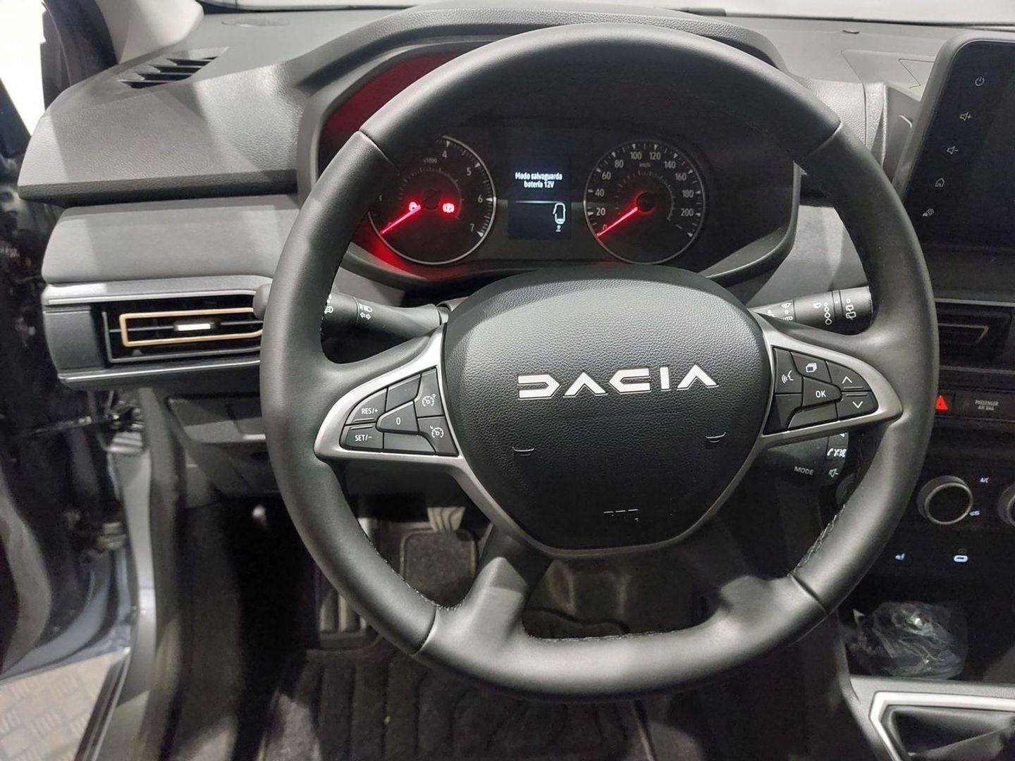 Dacia Jogger Extreme Go TCe 81 kW (110 CV)