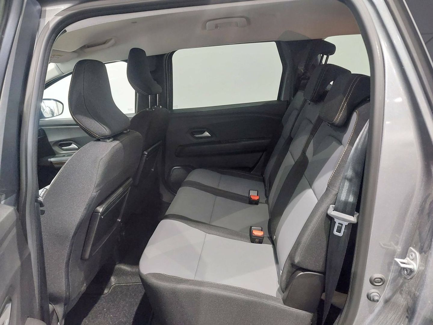 Dacia Jogger Extreme Go TCe 81 kW (110 CV)